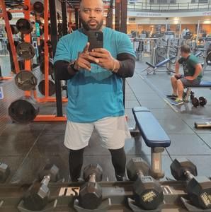 Meet your Posher, Germaine